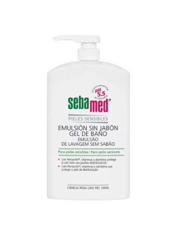 Sebamed emulsion 1 l