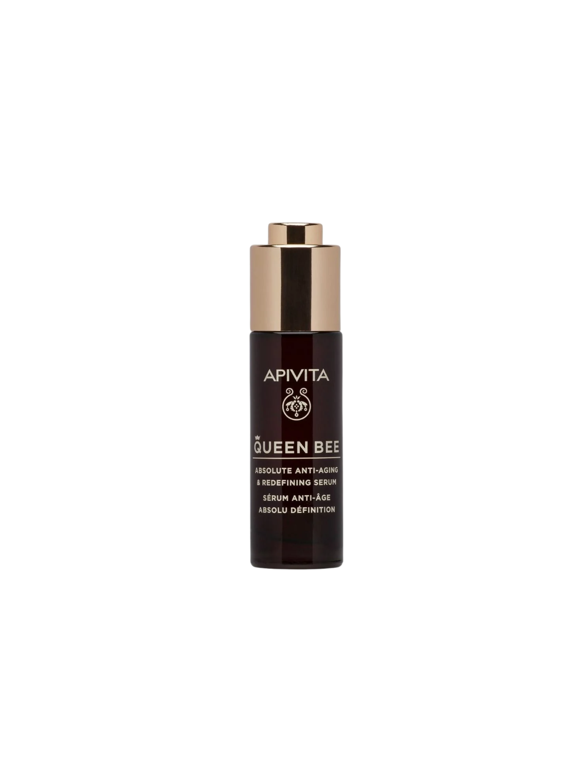 Apivita Queen Bee Serum Redensificante Antiedad Absoluto 30 ml