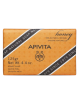 Apivita pastilla jabon miel