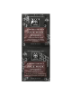 Apivita express beauty mascarilla propoleo 2x8ml
