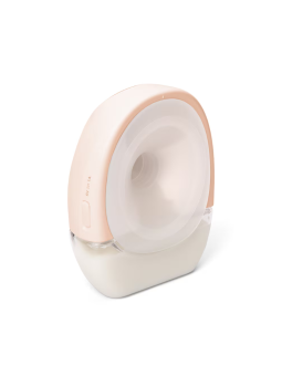 Suavinex extractor de leche eléctrico manos libres