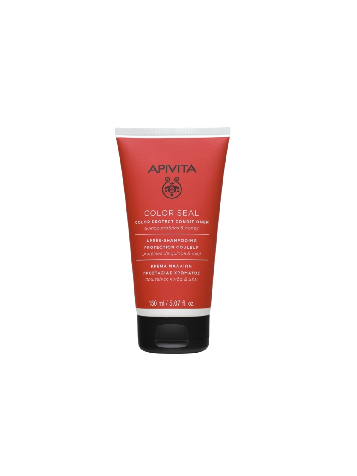 Apivita acondicionador protector del color
