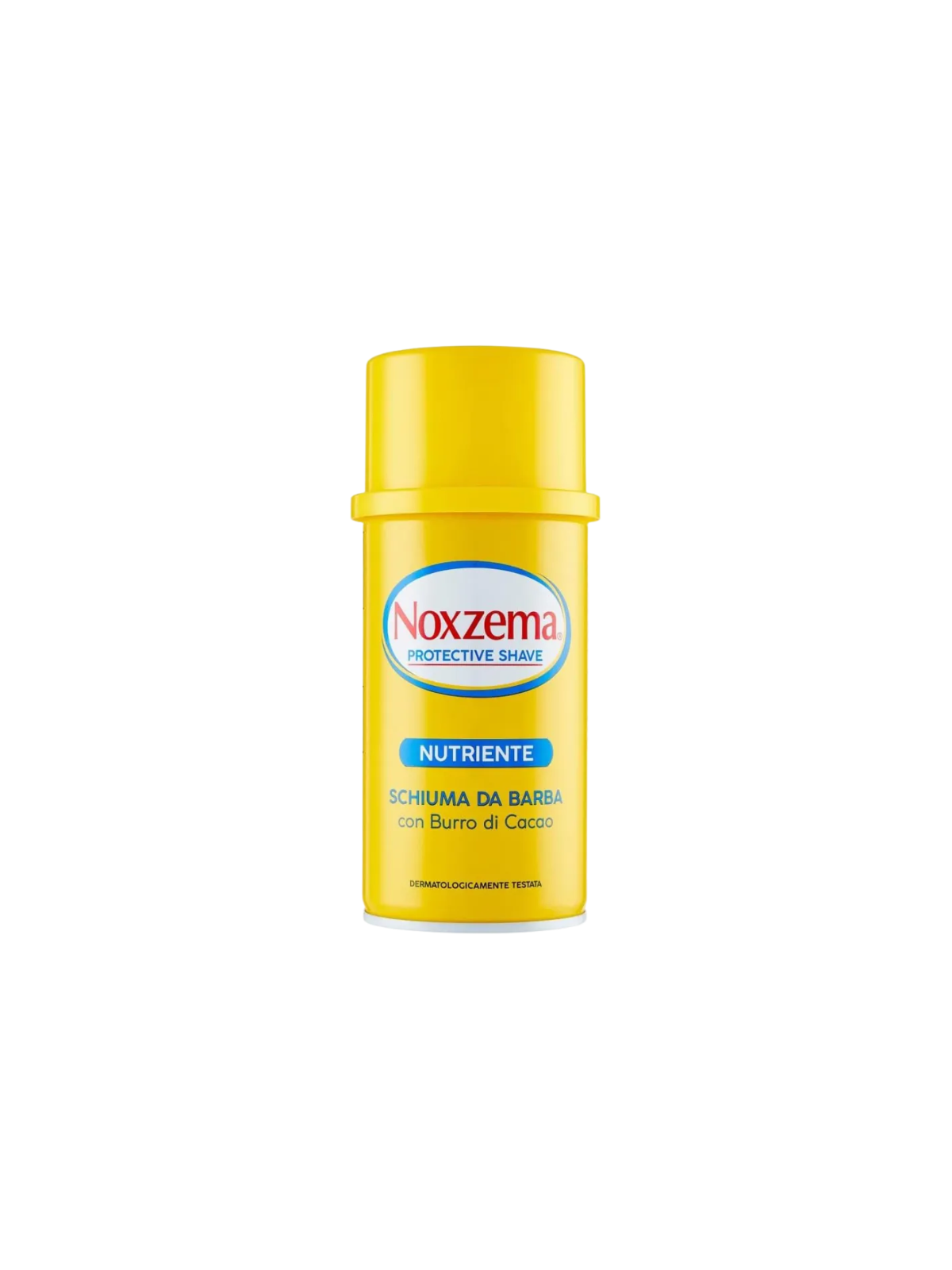 Noxzema espuma afeitar amarilla 300 ml