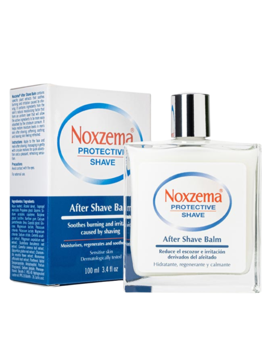 Noxzema after shave 100 ml