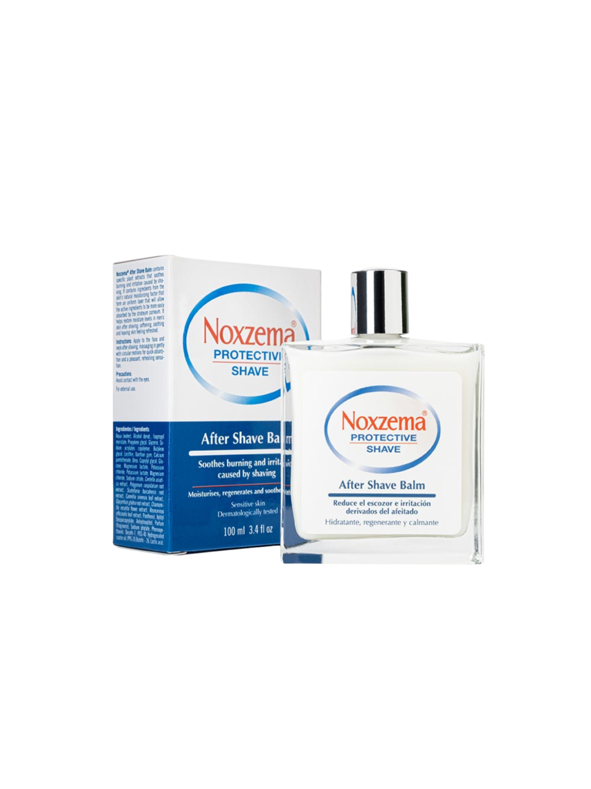 Noxzema after shave 100 ml