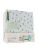 Suavinex baby care cambiador birdies verde