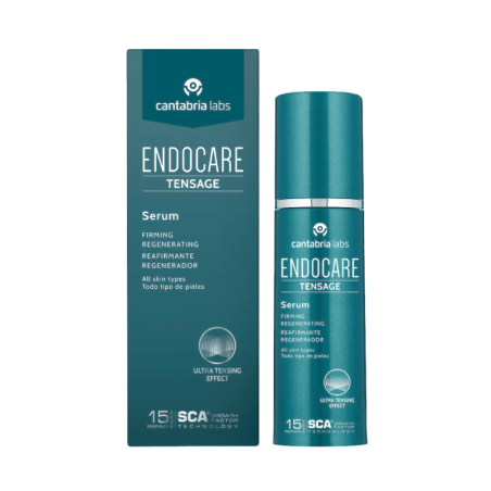 Endocare Tensage Serum 30 ml