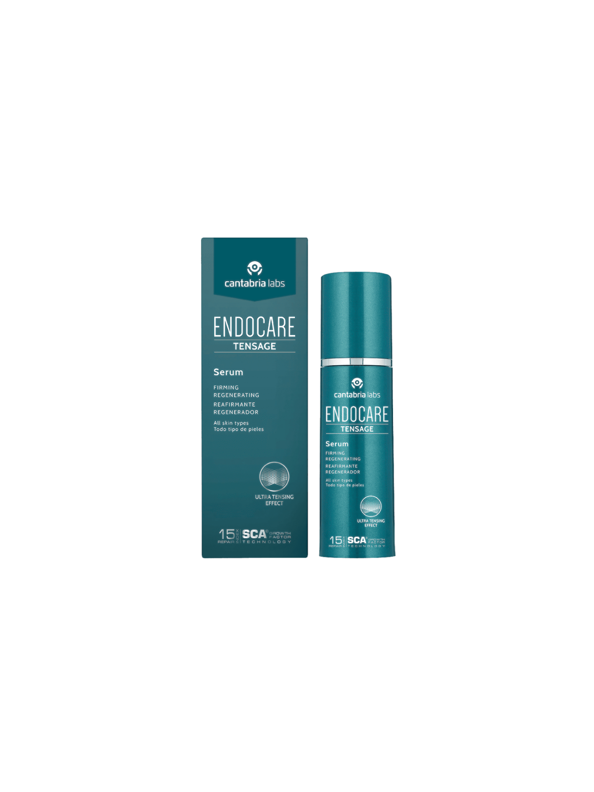 Endocare Tensage Serum 30 ml