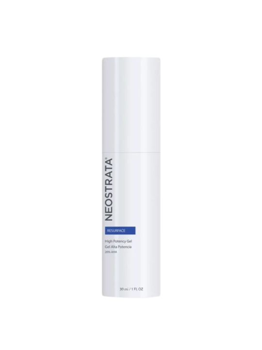 Neostrata gel alta potencia