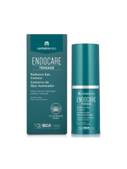 Endocare Tensage Contorno de Ojos 15 ml
