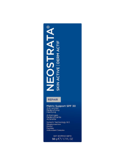 Neostrata skin active matrix support spf30