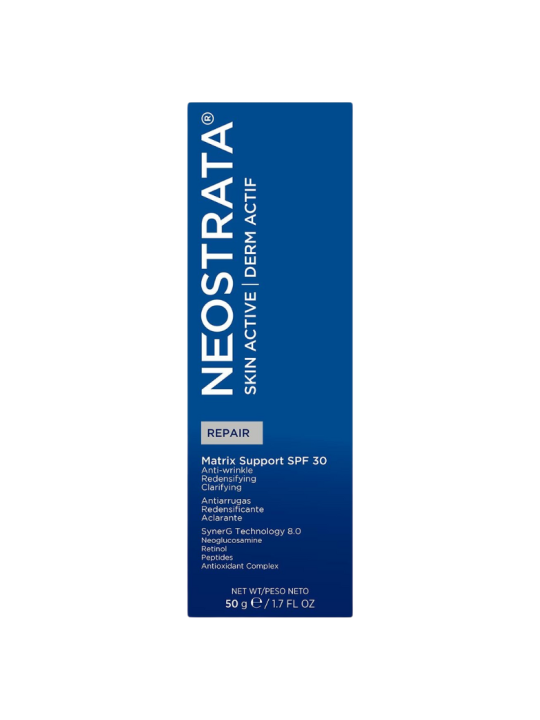 Neostrata skin active matrix support spf30