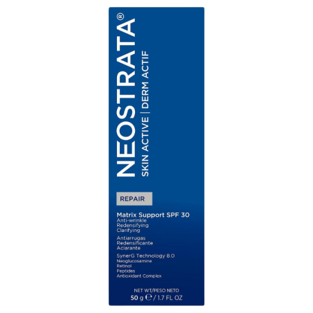 Neostrata skin active matrix support spf30