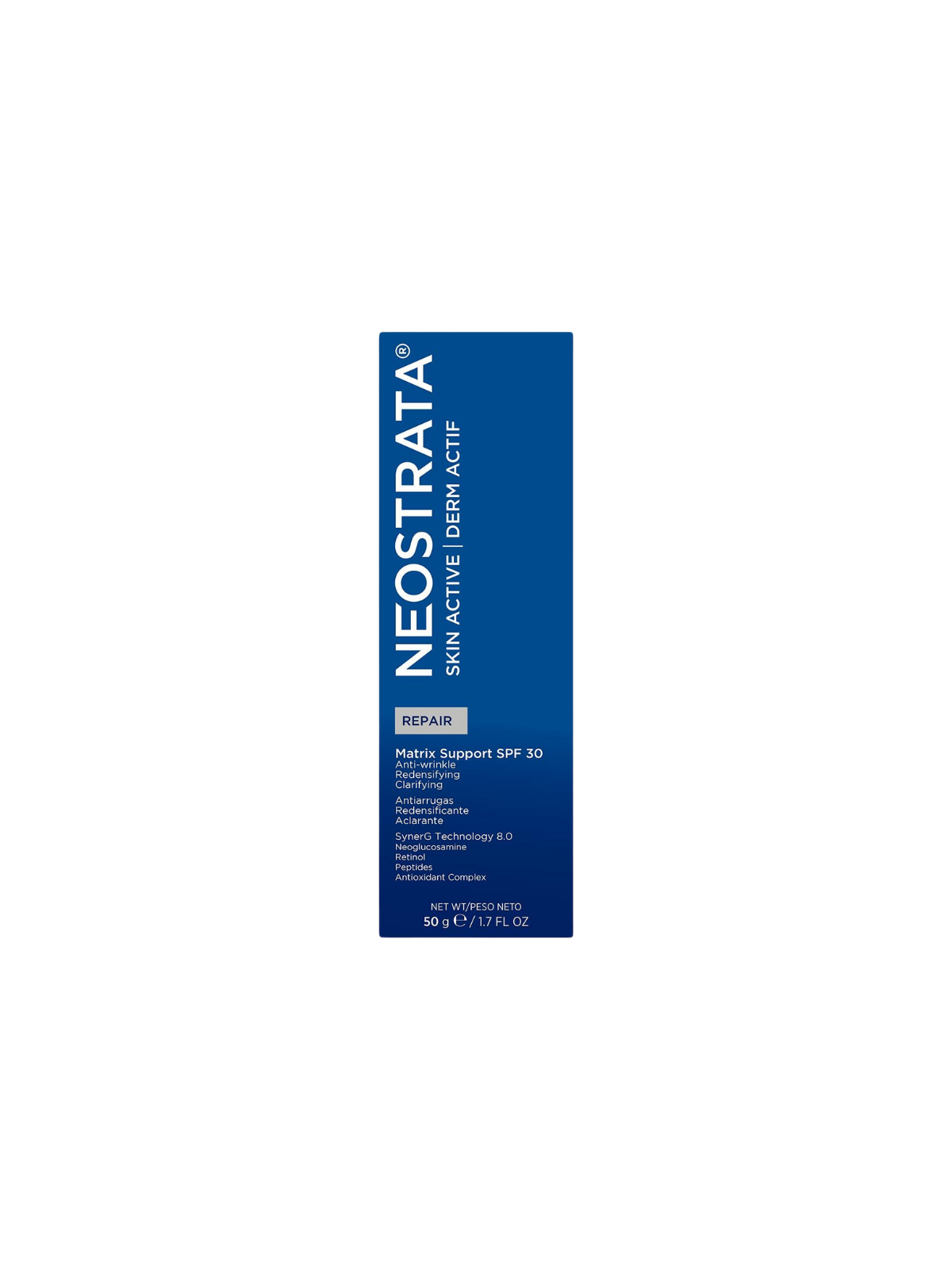 Neostrata skin active matrix support spf30