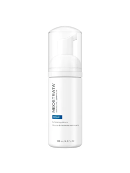 Neostrata Skin Active Repair espuma limpiadora exfoliante 125 ml