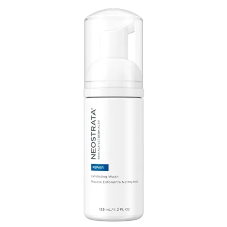Neostrata Skin Active Repair espuma limpiadora exfoliante 125 ml
