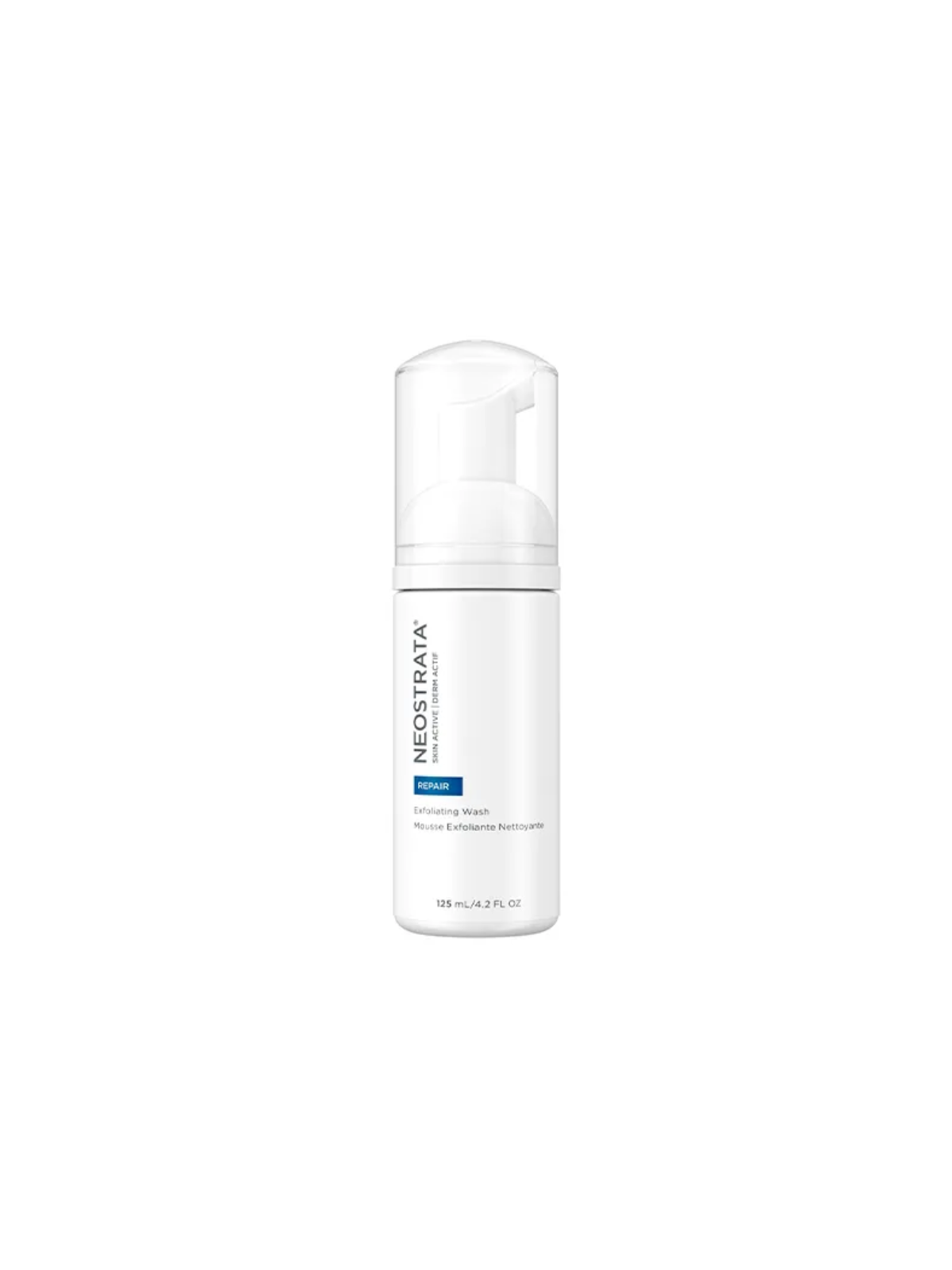 Neostrata Skin Active Repair espuma limpiadora exfoliante 125 ml