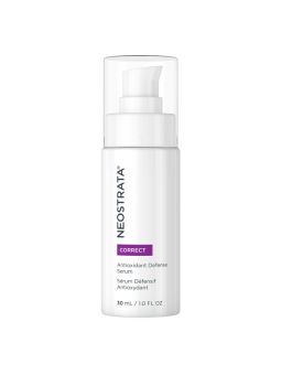 Neostrata correct antioxidant defense serum