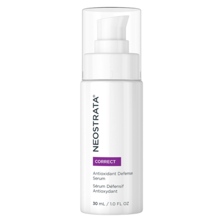 Neostrata correct antioxidant defense serum