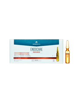 Endocare radiance c20 proteoglicanos