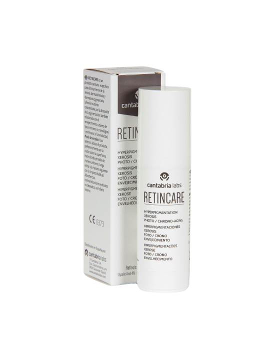 Retincare 30 ml Cantabria Labs