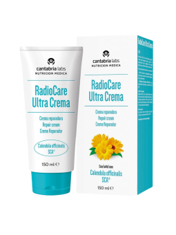 Cantabria Labs Radiocare ultra crema 150 ml