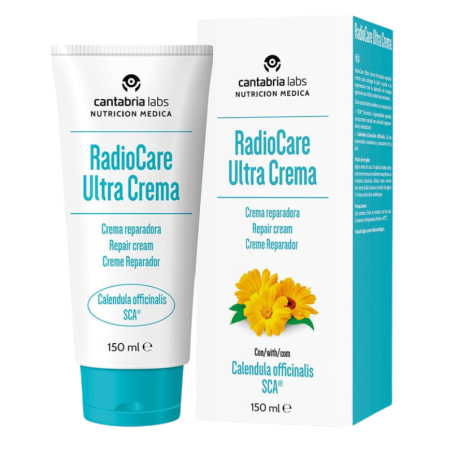 Cantabria Labs Radiocare ultra crema 150 ml