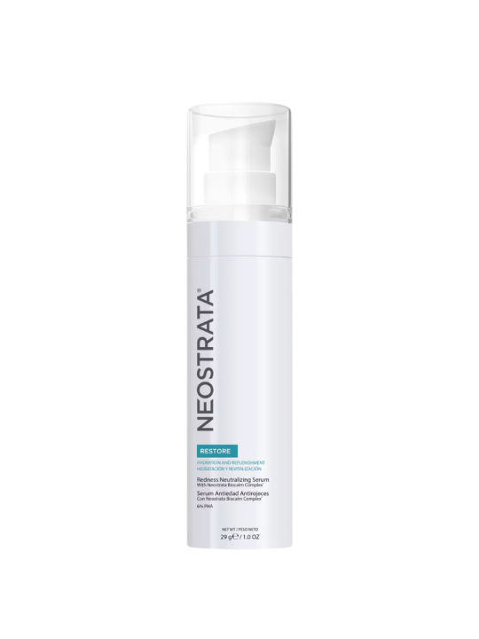 Neostrata serum antiedad antirojeces