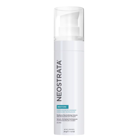 Neostrata serum antiedad antirojeces