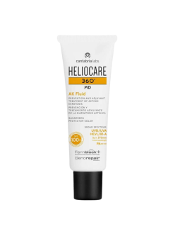 Heliocare 360º md ak fluid 50 ml