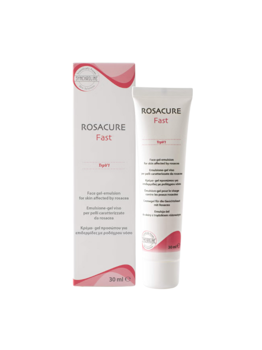 Rosacure fast 30ml