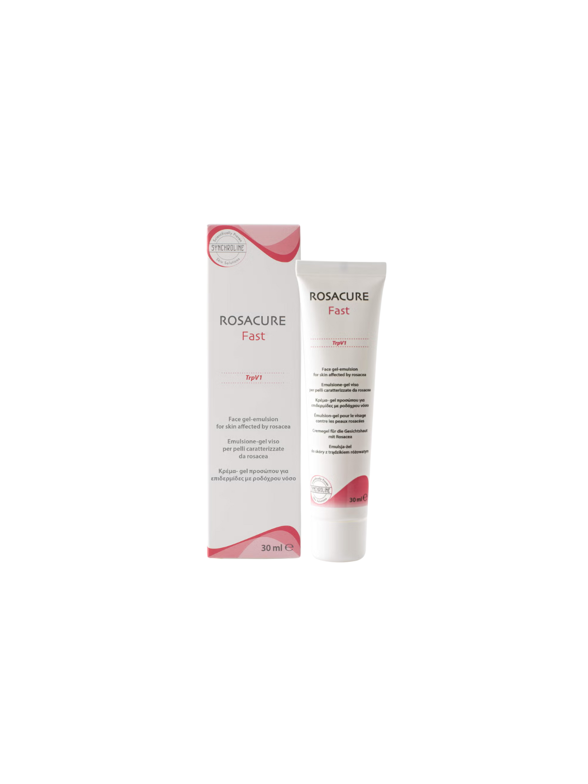 Rosacure fast 30ml