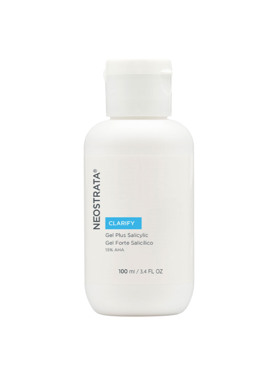 Neostrata gel forte salicilico