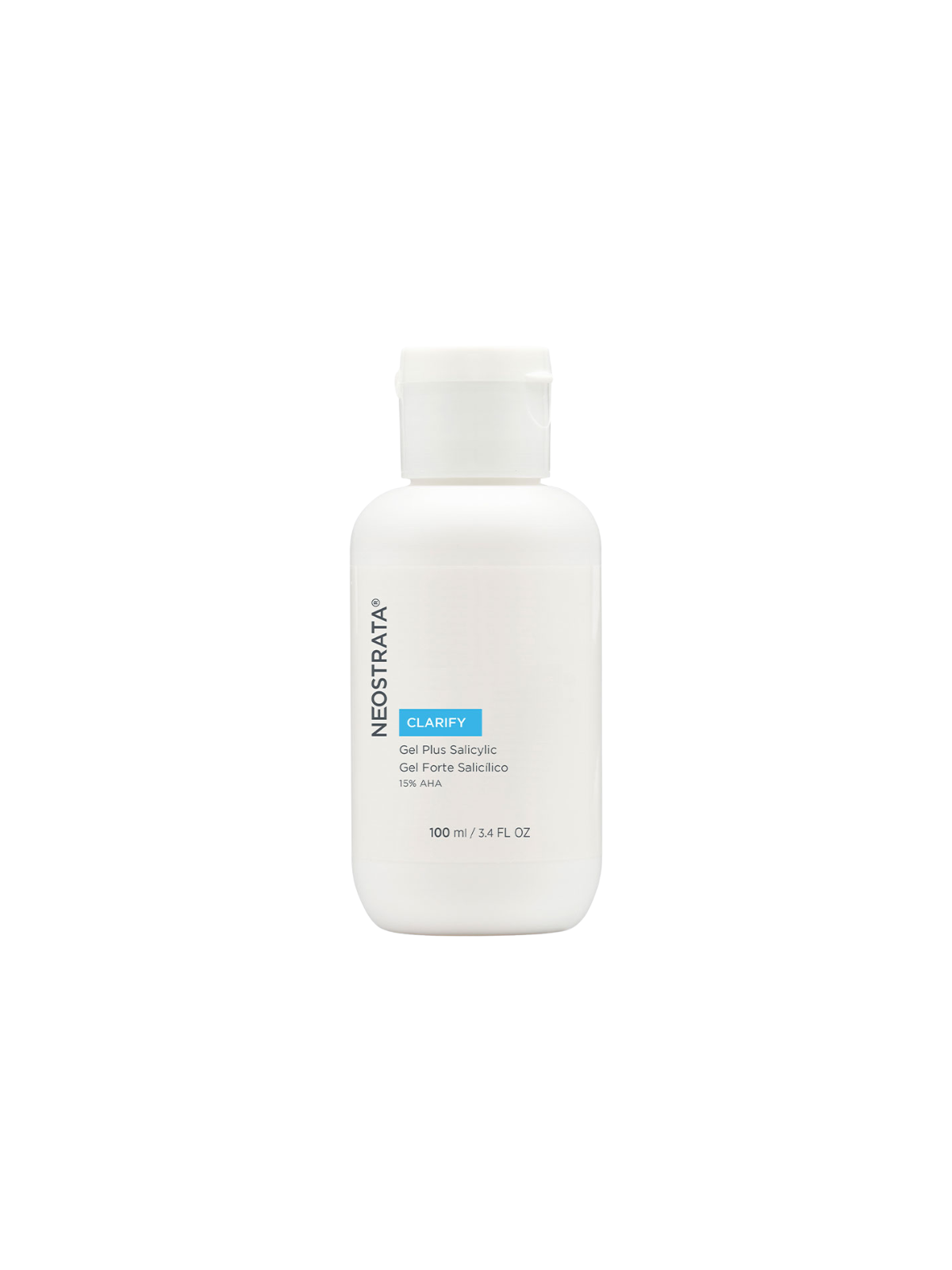Neostrata gel forte salicilico