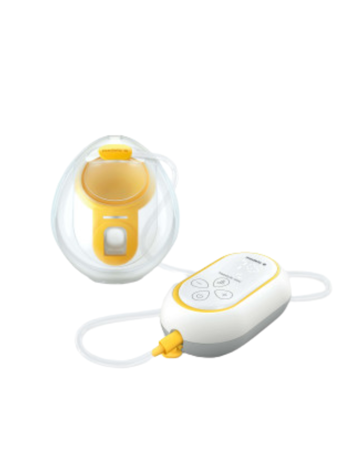 Medela extractor de leche freestyle mini hands free