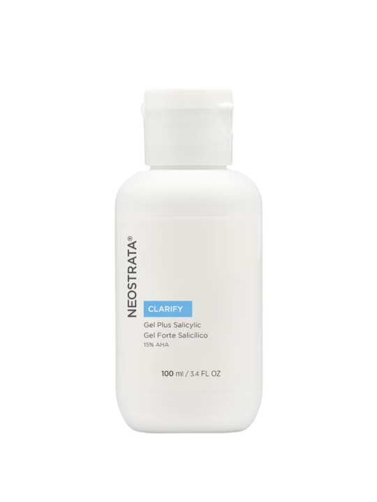 Neostrata gel forte
