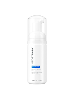 Neostrata espuma limpiadora