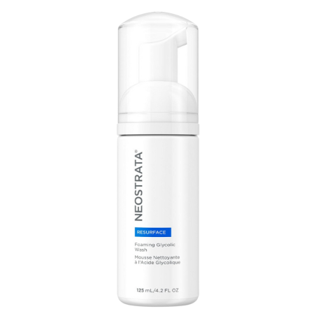 Neostrata espuma limpiadora