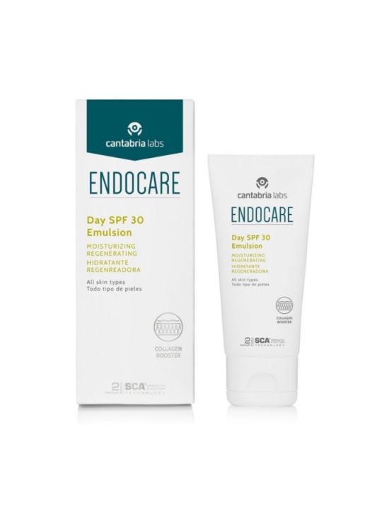 Endocare day spf30
