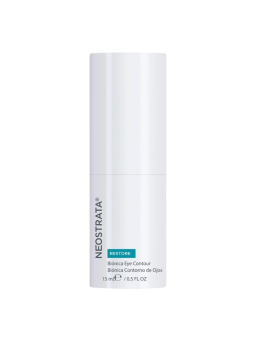 Neostrata bionica crema contorno de ojos