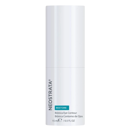 Neostrata bionica crema contorno de ojos