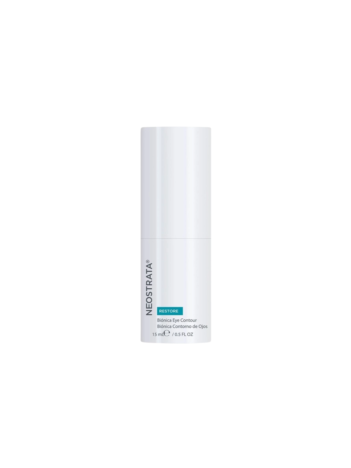 Neostrata bionica crema contorno de ojos