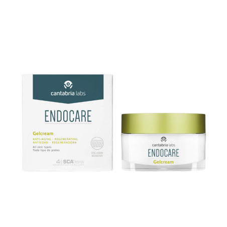 Endocare gel-crema
