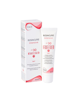 Rosacure intensive spf30