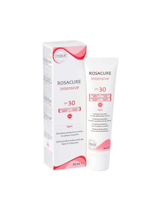 Rosacure intensive spf30