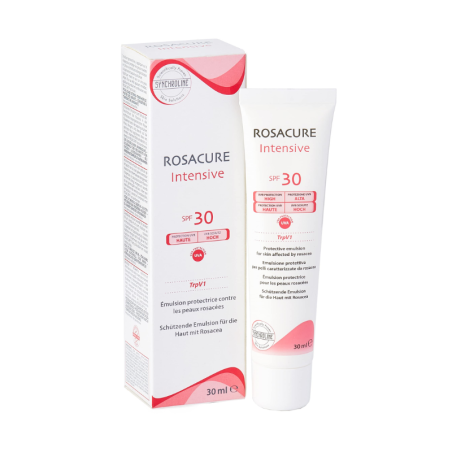 Rosacure intensive spf30