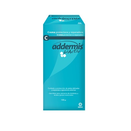 Addermis biactiv crema protectora