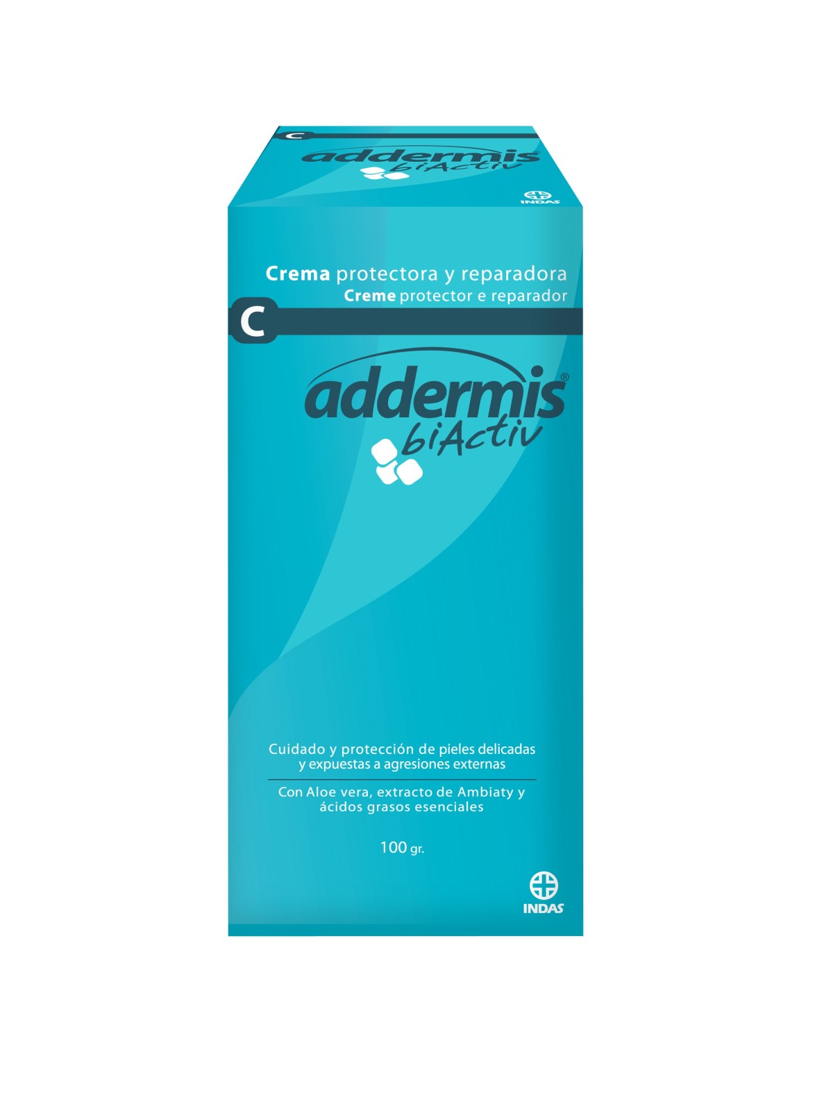 Addermis biactiv crema protectora