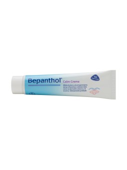 Bepanthol calm crema 20 g
