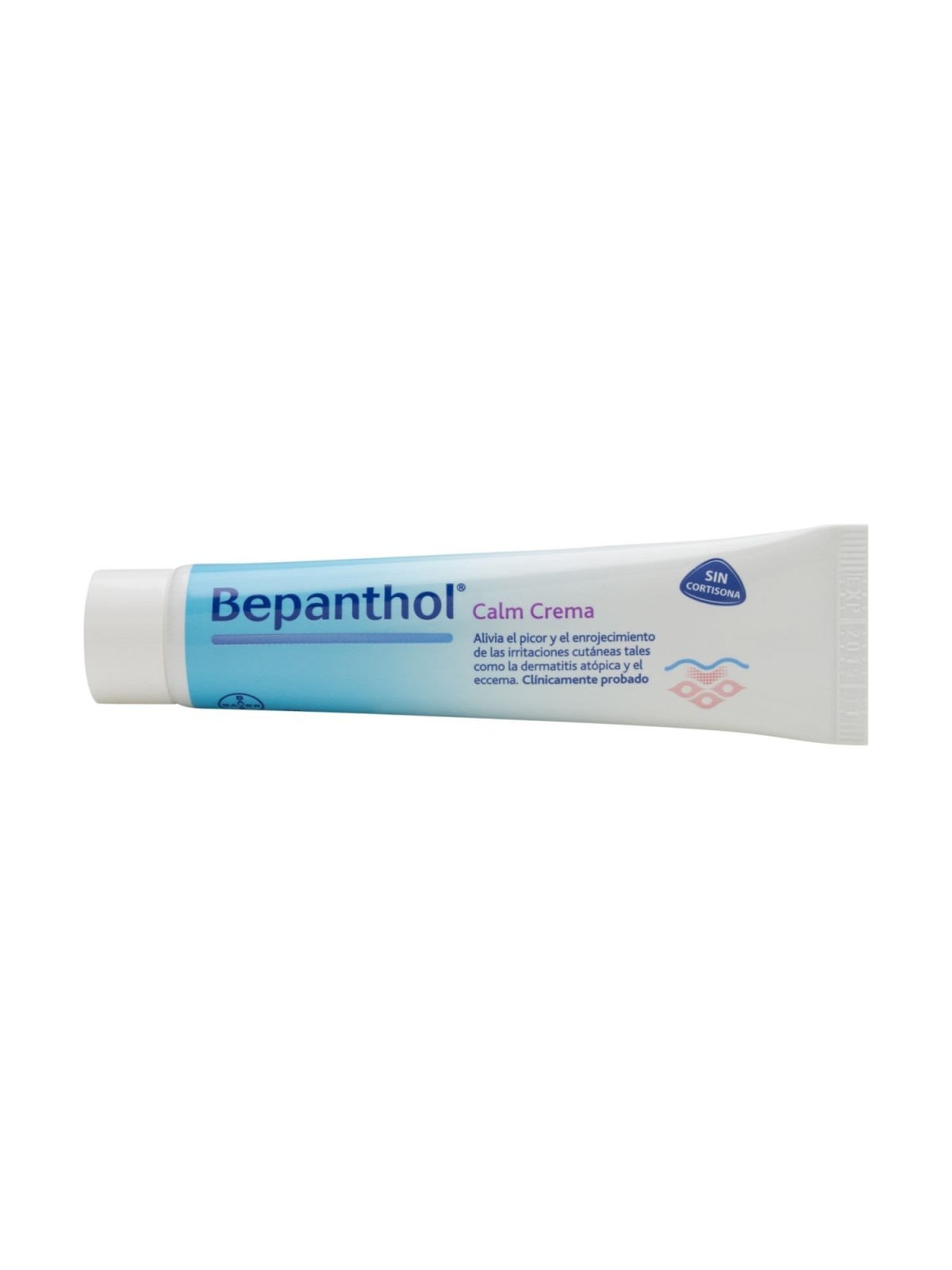 Bepanthol calm crema 20 g